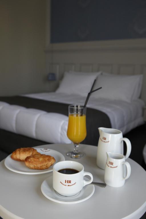 Hotel Rodopi Komotini