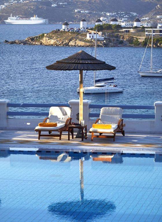 Hotel Grand