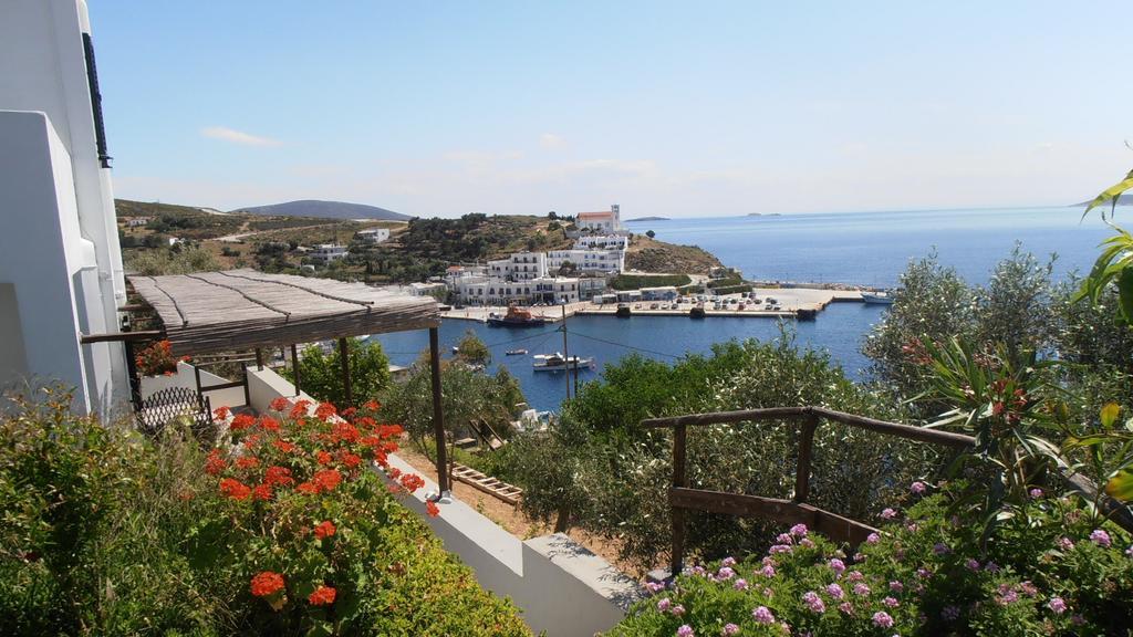 Chriason & * Skyros