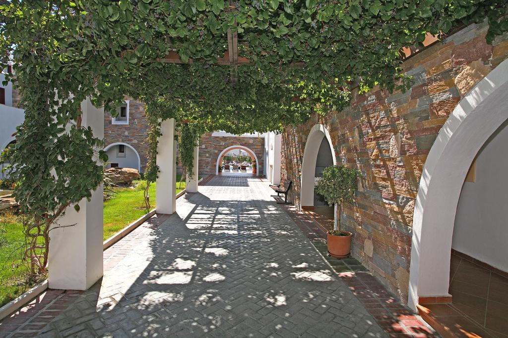 Naxos Hotel Naxos City