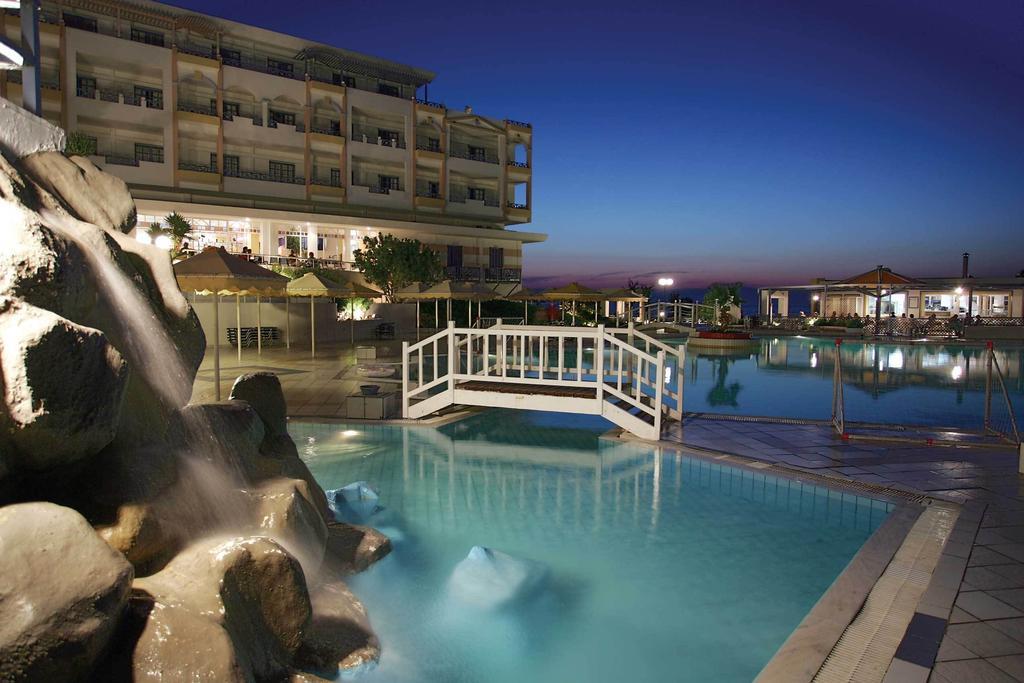 Resort Serita