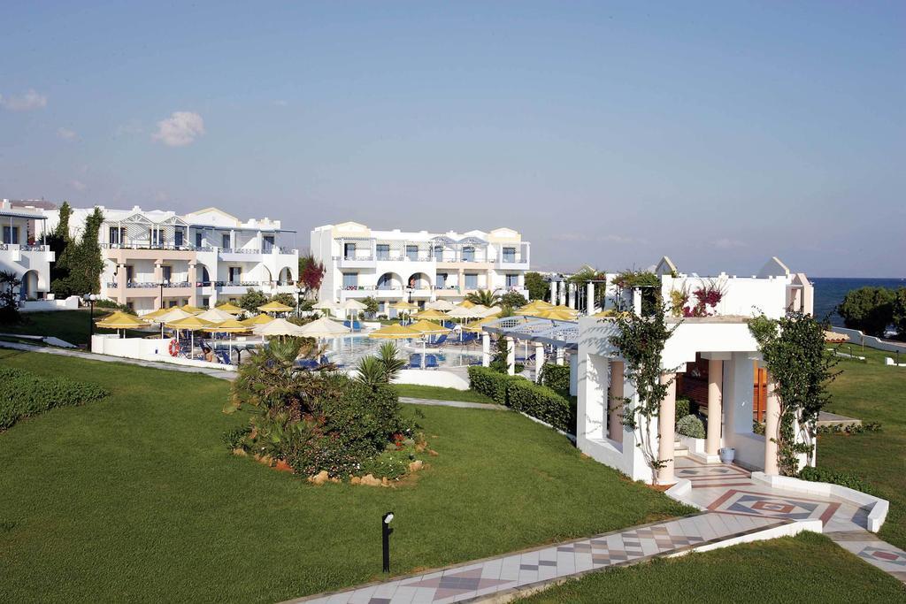 Serita Resort