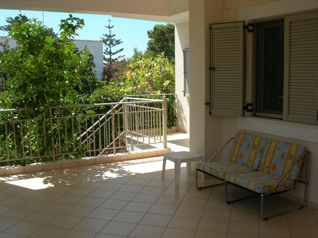 Apartment Asfodelos Kakovatos