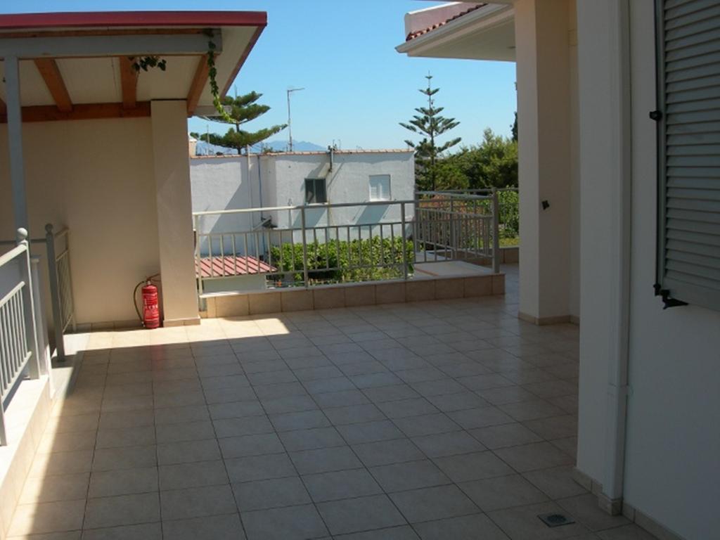 Asfodelos Apartment Kakovatos