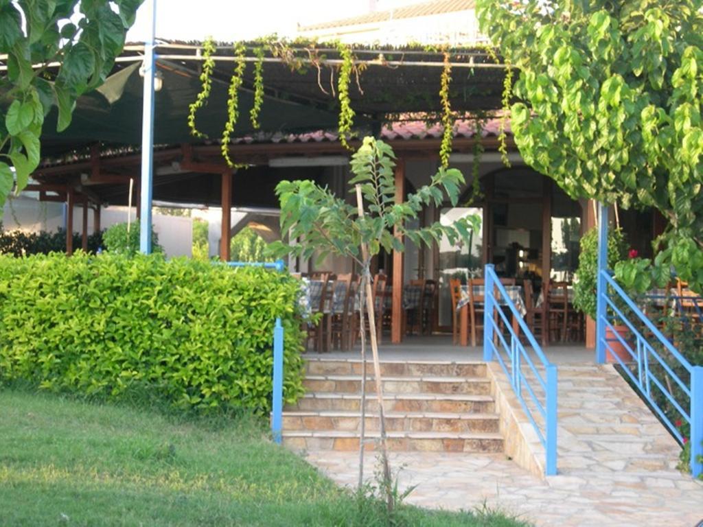 Asfodelos Apartment Kakovatos
