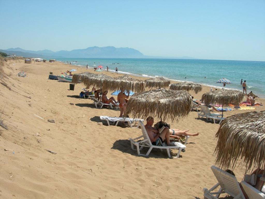 Apartment Asfodelos *