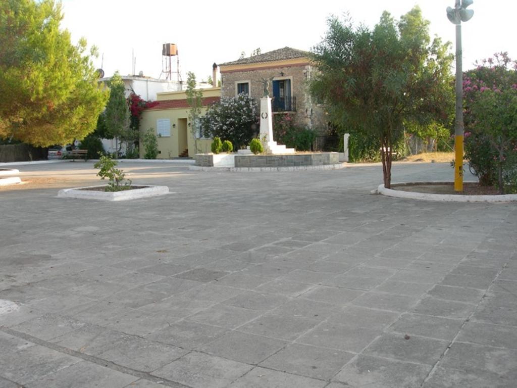 Apartment Asfodelos