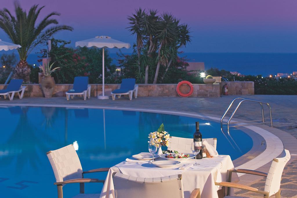 Hotel Di 3*