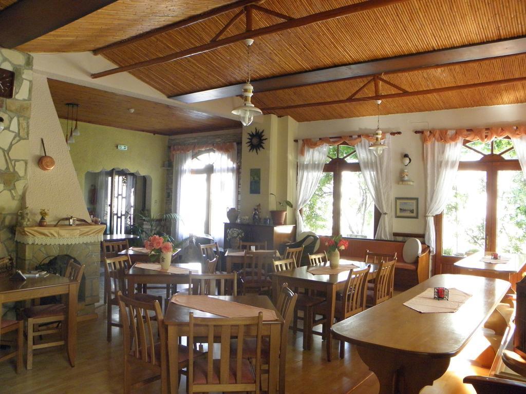 Venetia Ireo (Samos)