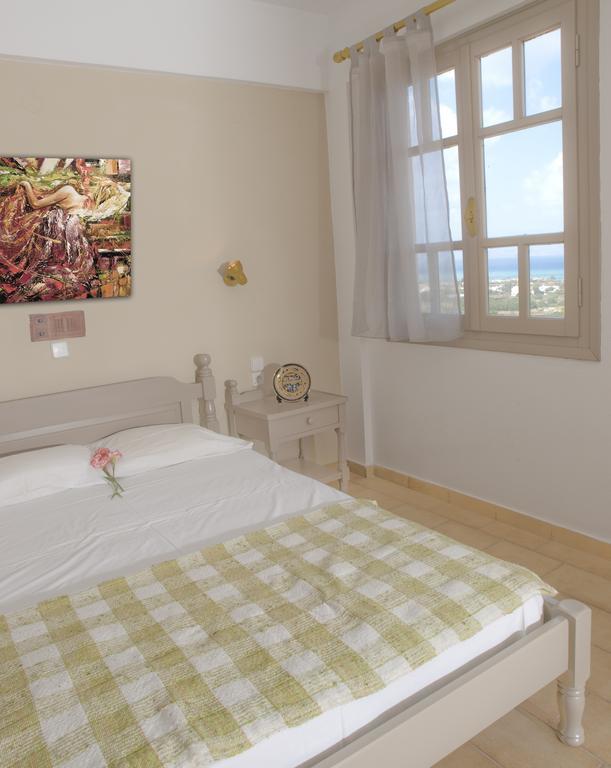 Aparthotel Panorama-seaview &
