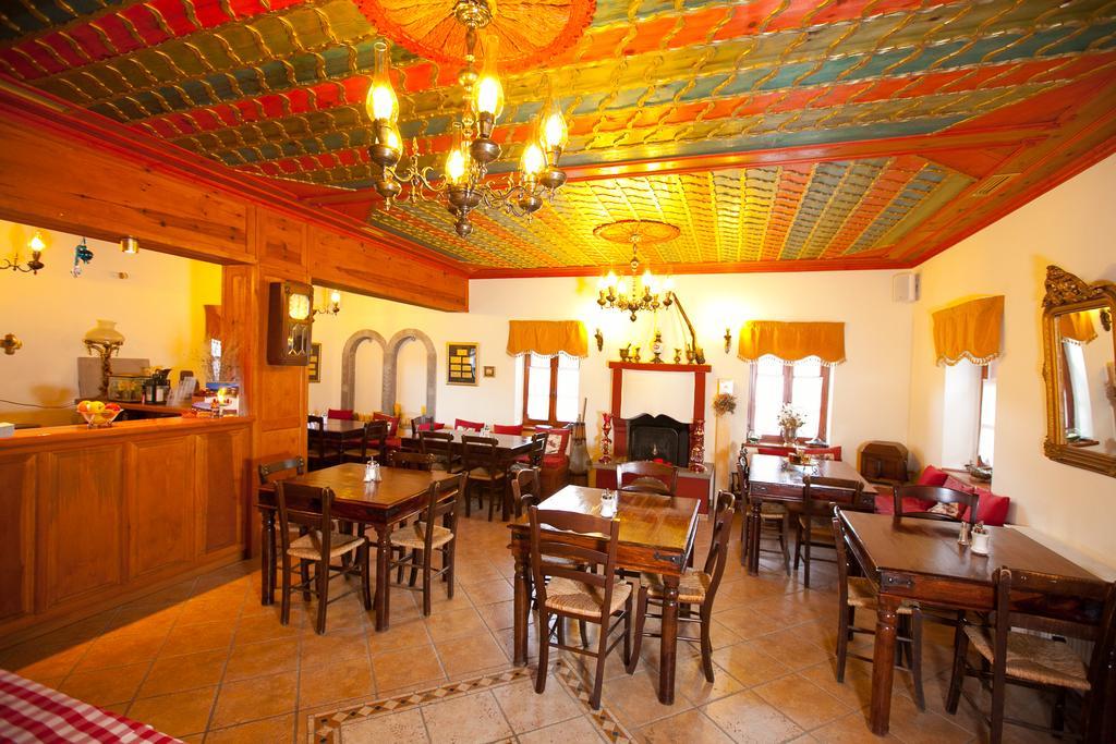 Machalas Hotel