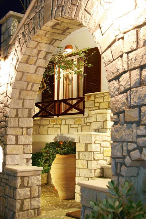 Hotel Anna Platanou Parikia (Paros)