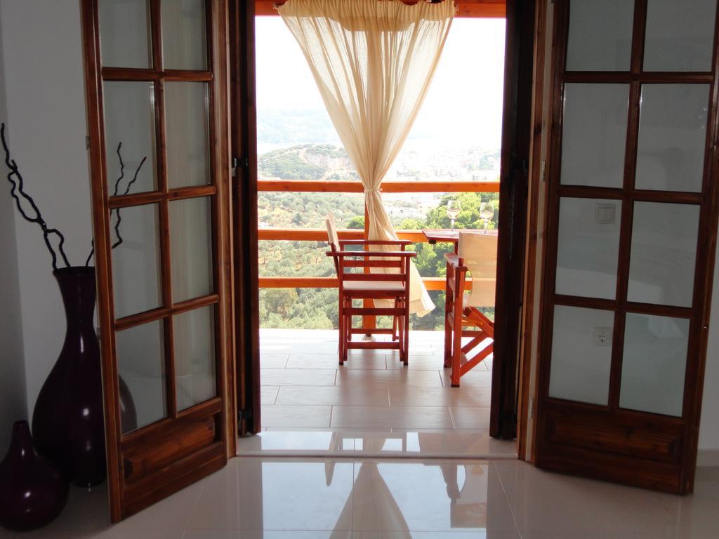 Skiathos Garden Aparthotel Skiathos Town