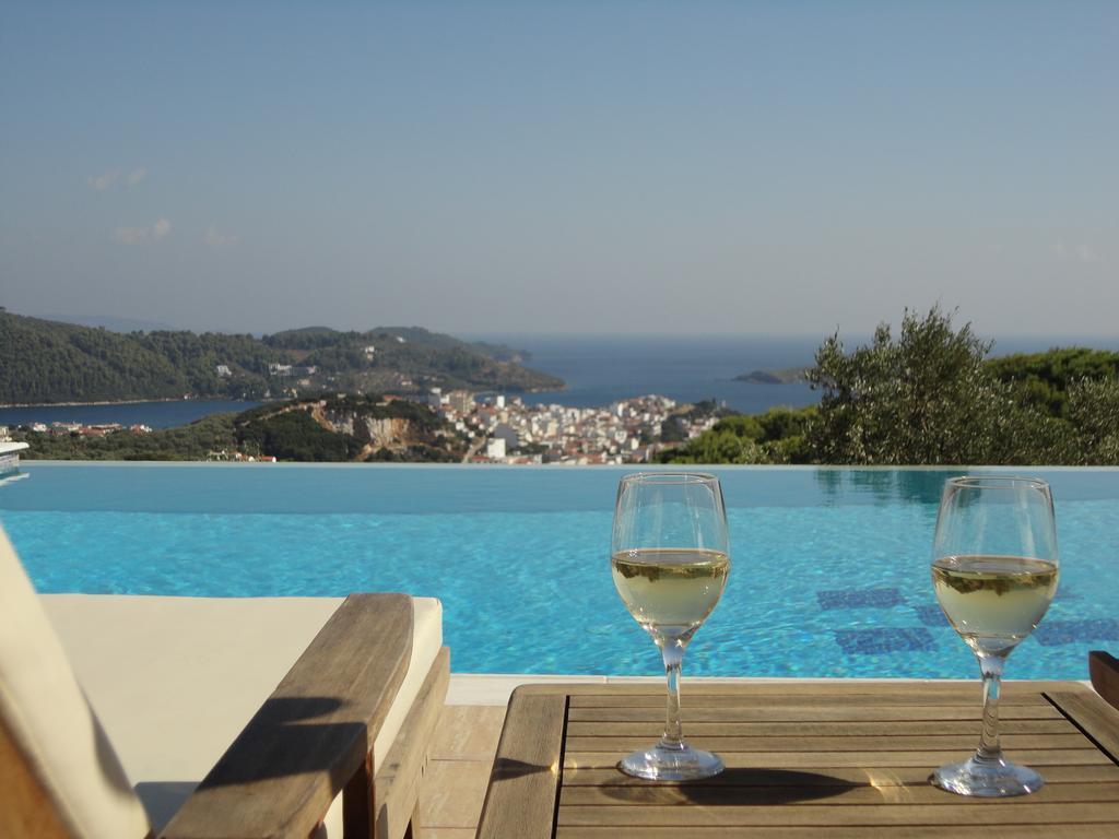 Skiathos Garden Aparthotel