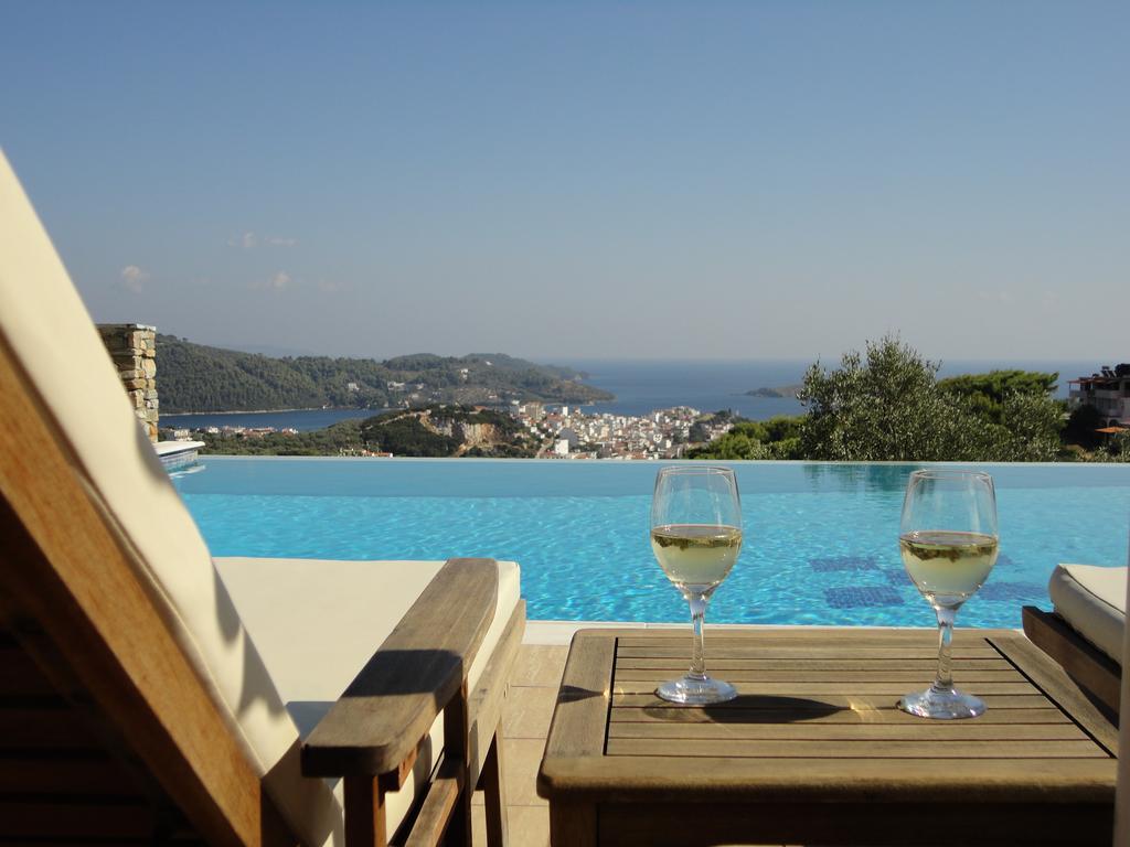 Skiathos Garden Aparthotel Skiathos Town