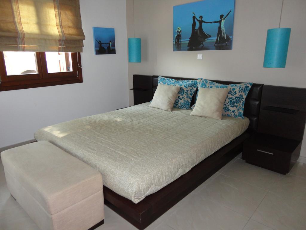 Skiathos Garden 3*