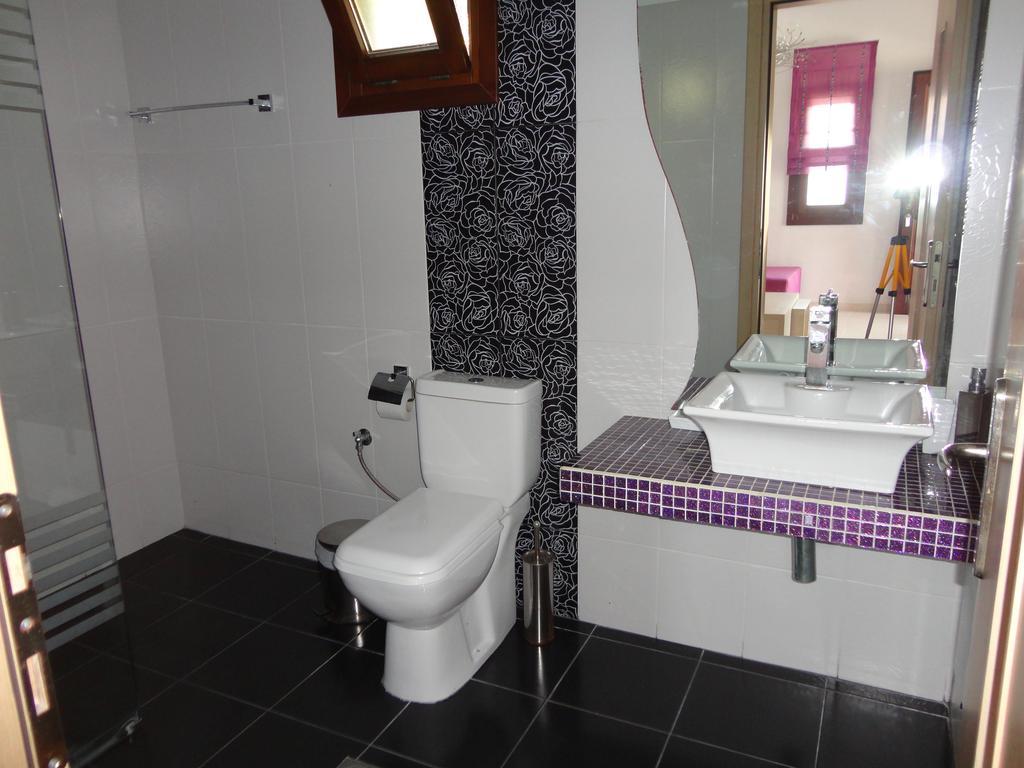 Skiathos Garden Aparthotel 3*