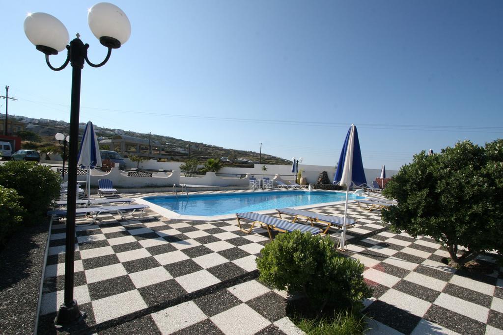 Hotel Romantic 3*