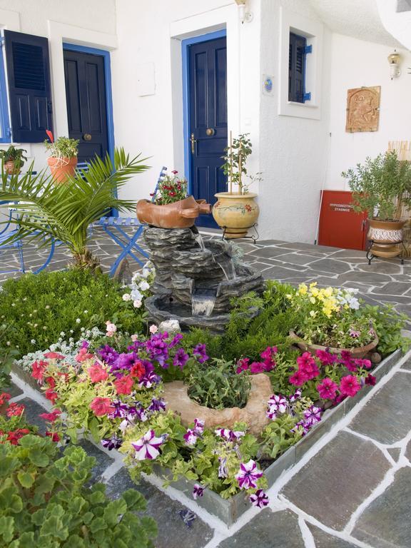 Guest house Electra Aegina