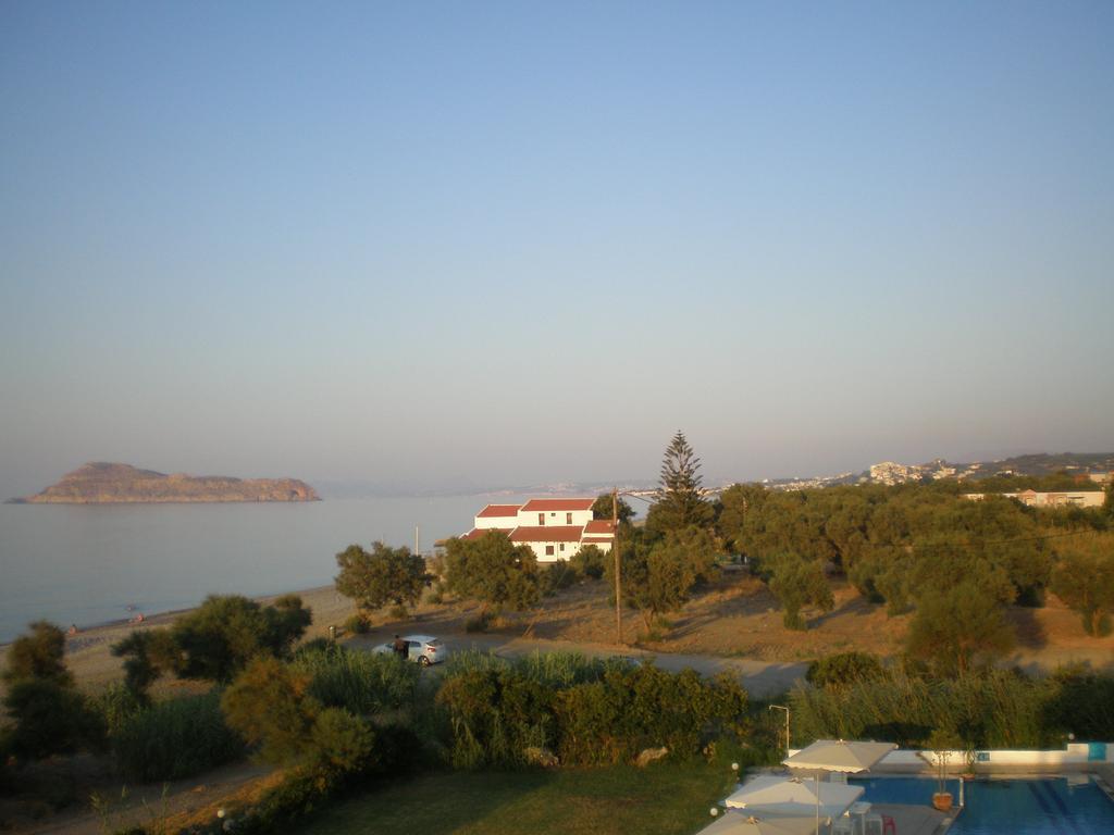 Aparthotel Matzi Gerani (Chania)