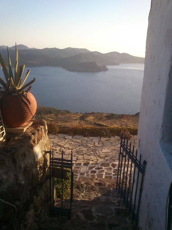 Kastro Milos * Plaka (Milos)