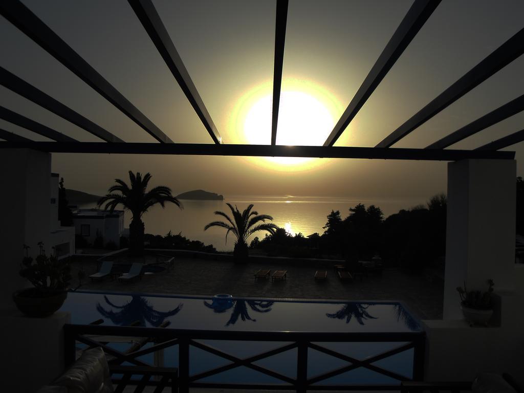 Hotel Faros Azolimnos