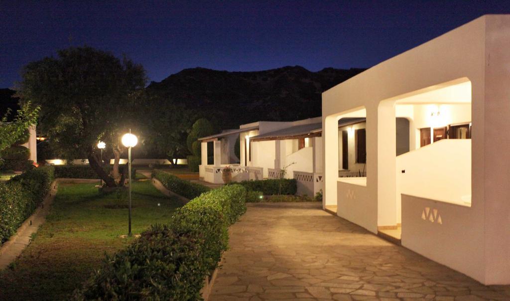 Melikari Hotel 3*