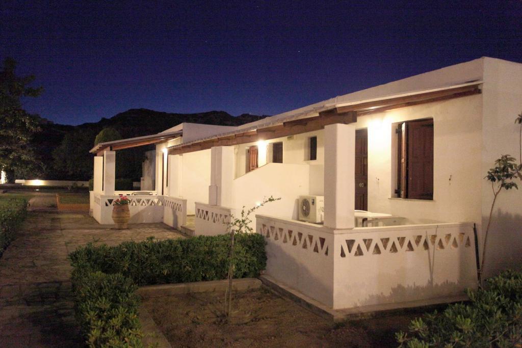Hotel Melikari Skyros