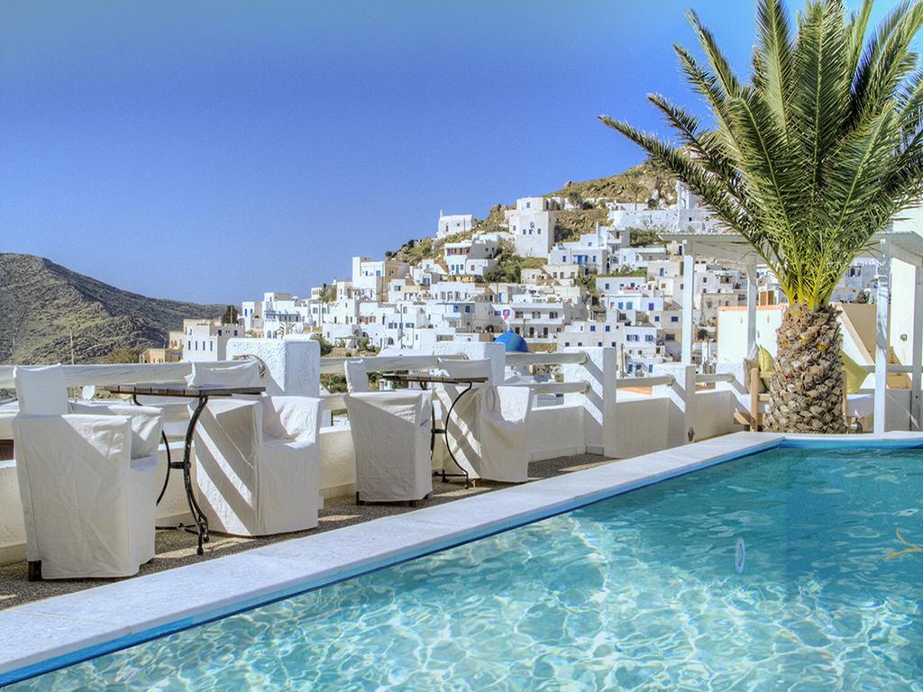 Avanti Hotel Chora (Ios)