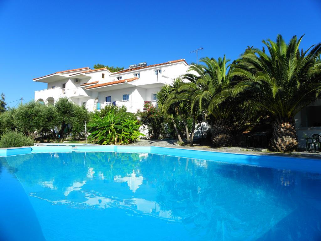 Apartment Anthemoessa Pythagoreio (Samos)