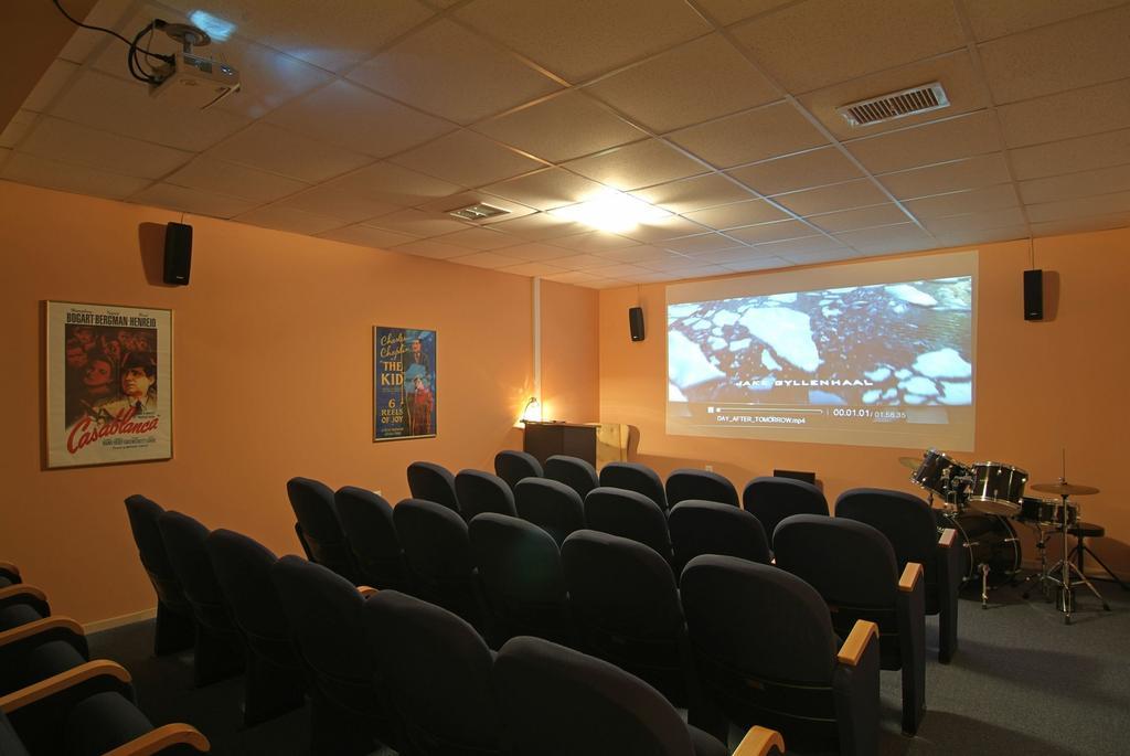 Hotel Boutique Skamnos Arachova