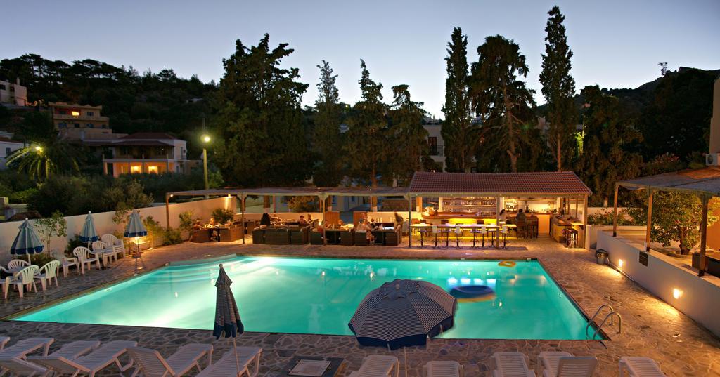 Elies Hotel Panormos (Kalymnos)