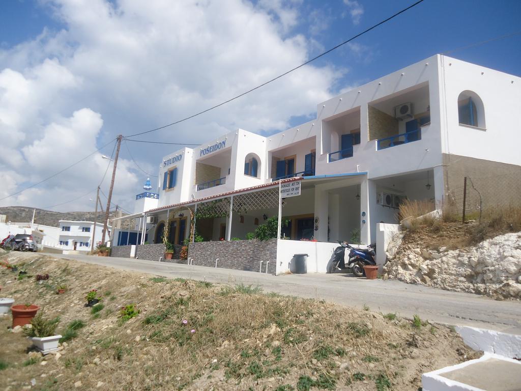 Studio Poseidon *