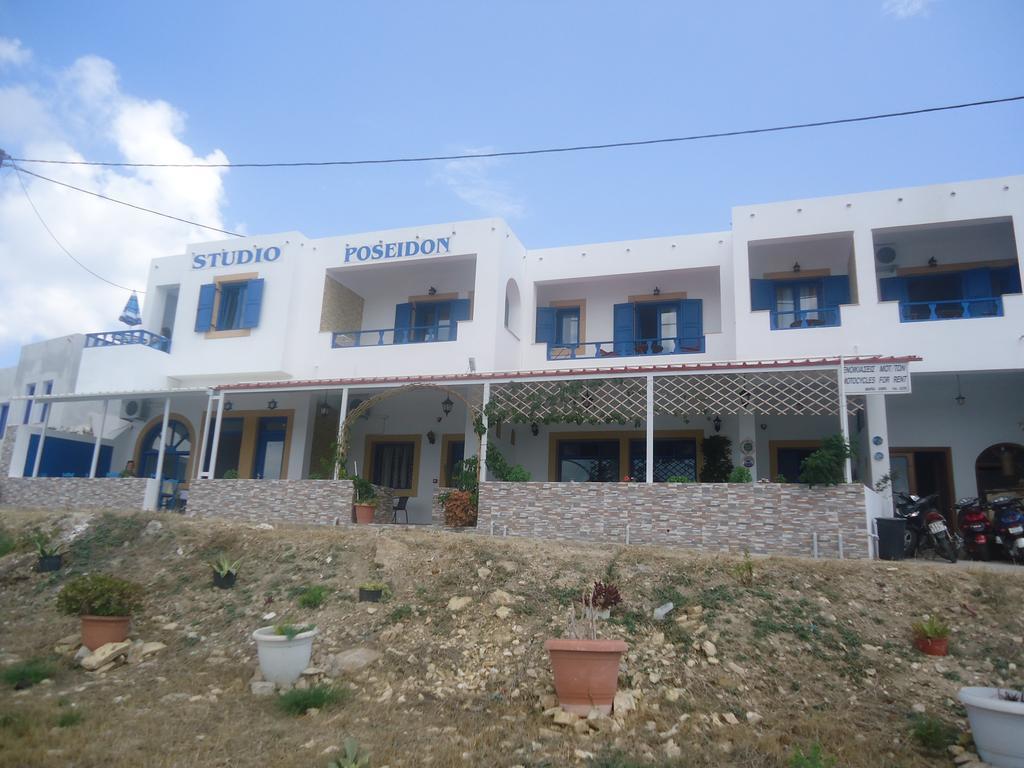 Studio Poseidon Aparthotel *