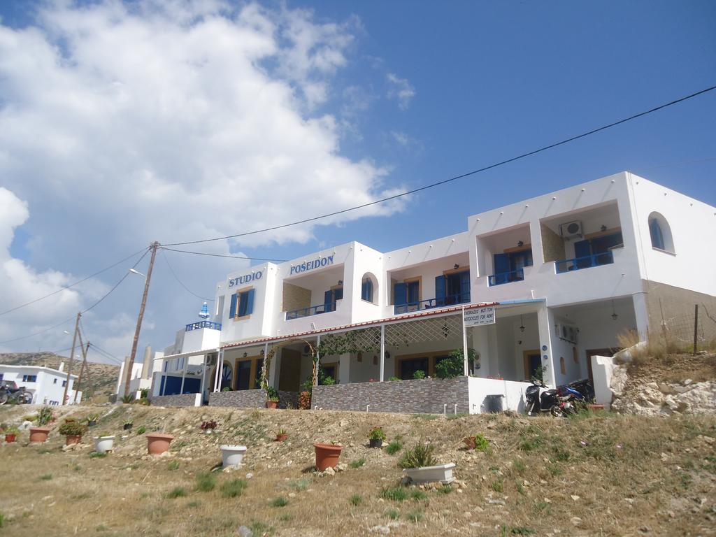 Studio Poseidon
