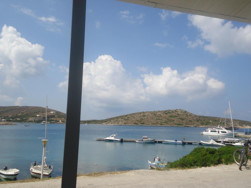 Aparthotel Studio Poseidon *
