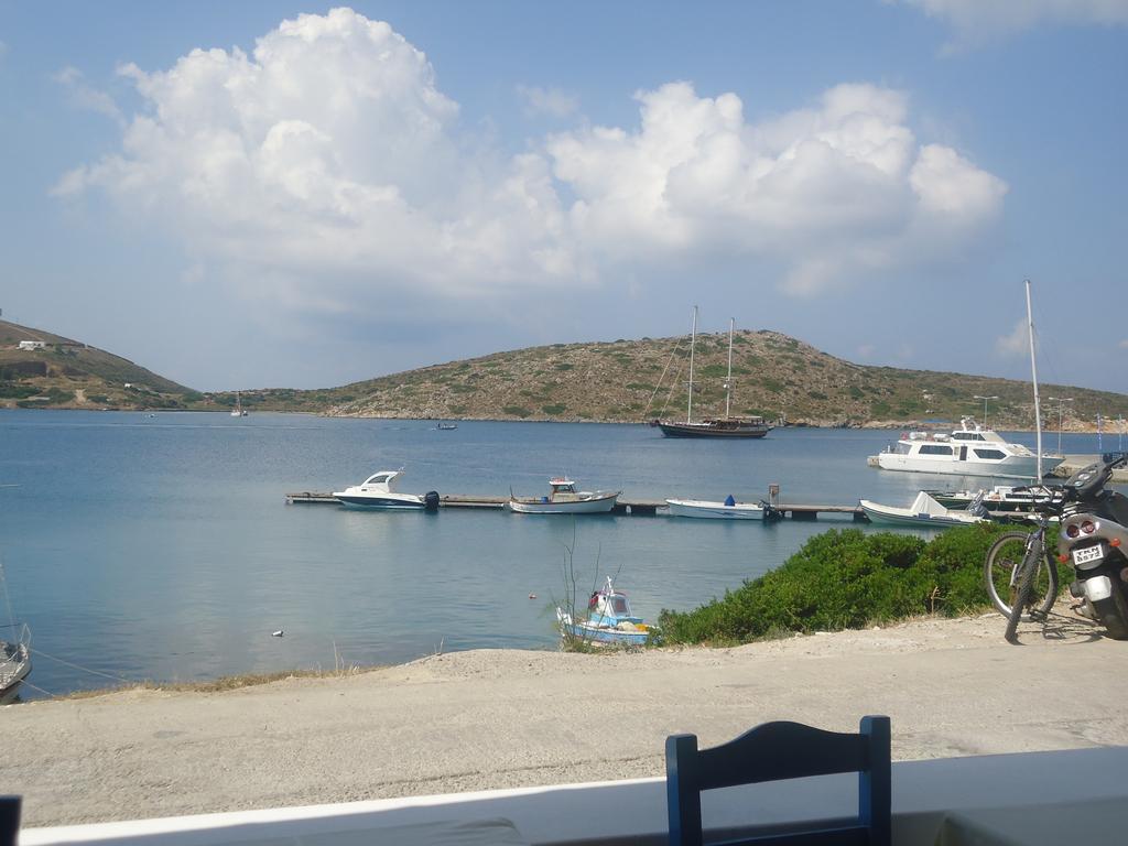 Studio Poseidon