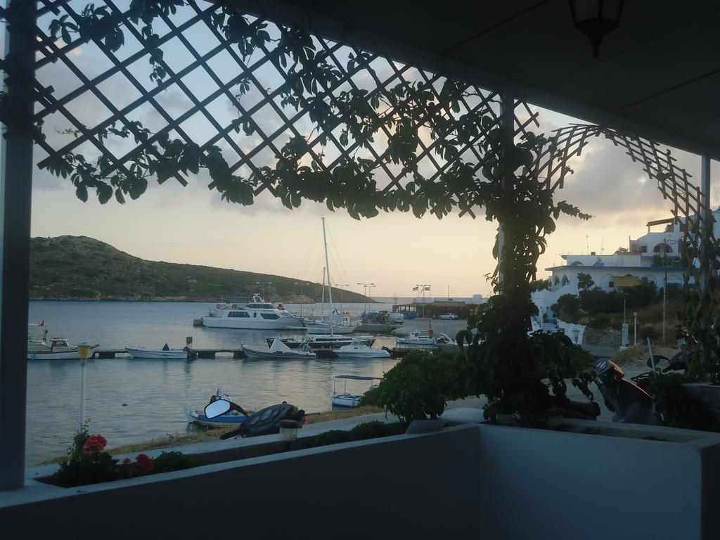 Aparthotel Studio Poseidon