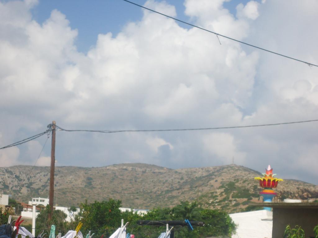 Aparthotel Studio Poseidon *