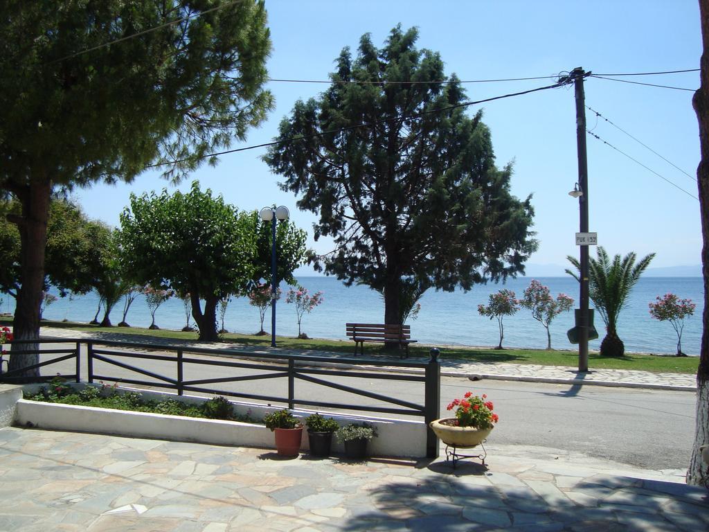 Guest house Lappas