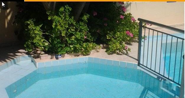 Apartment Pella Steve I Agioi Apostoli (Crete)