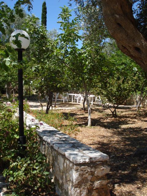 Santa Maria * Agios Nikitas
