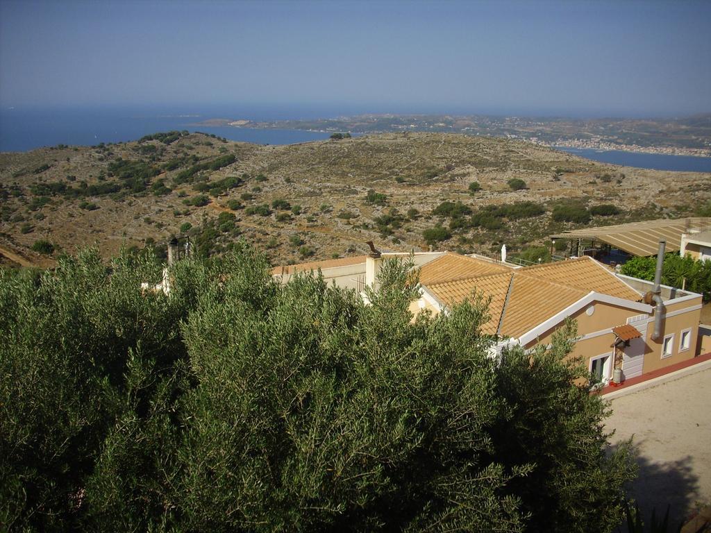 Asteras Aparthotel
