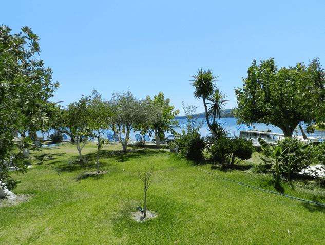Akrogiali 4* Nydri (Lefkada)
