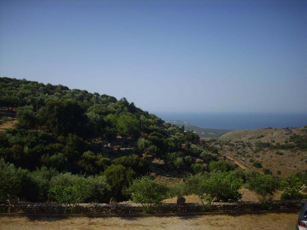 Asteras 2* Argostoli (Kefalonia)