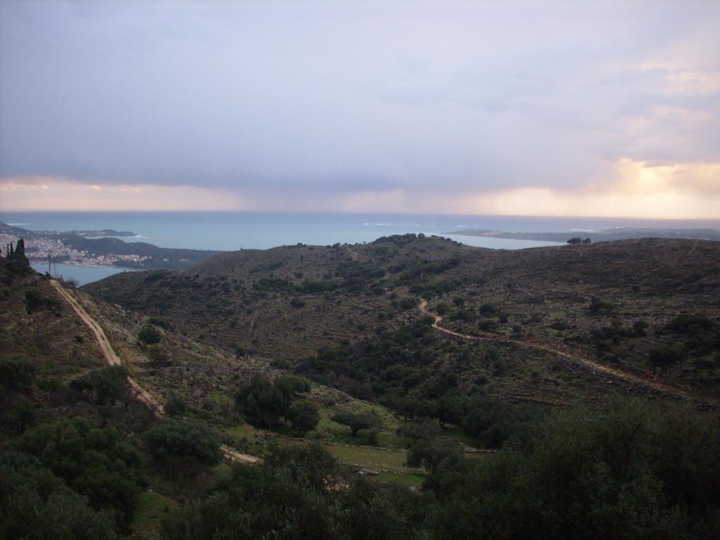 Aparthotel Asteras 2*