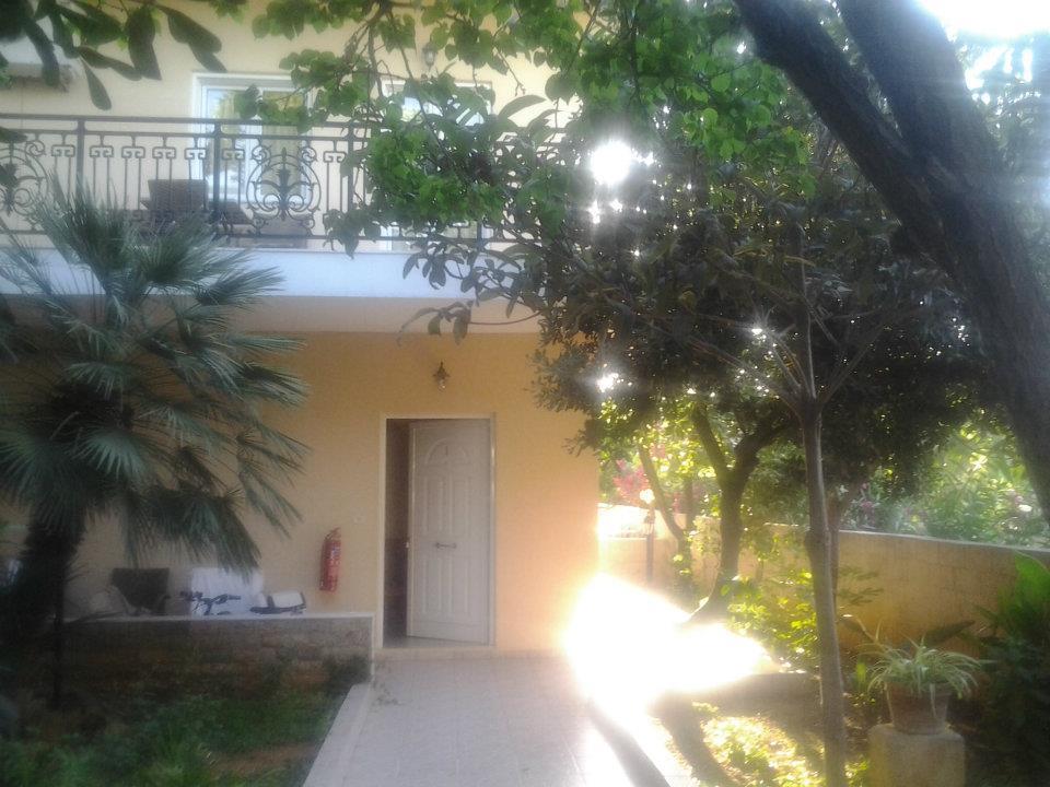 Pella Steve I Apartment Agioi Apostoli (Crete)
