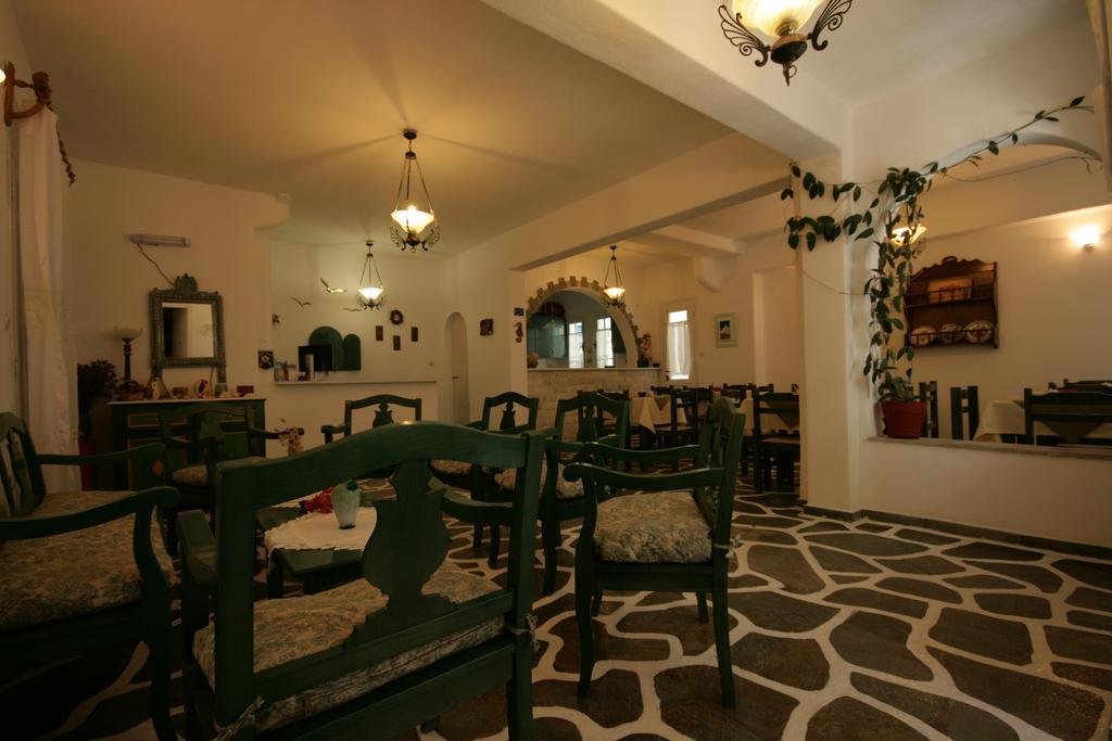 Guest house Jasmine 3*