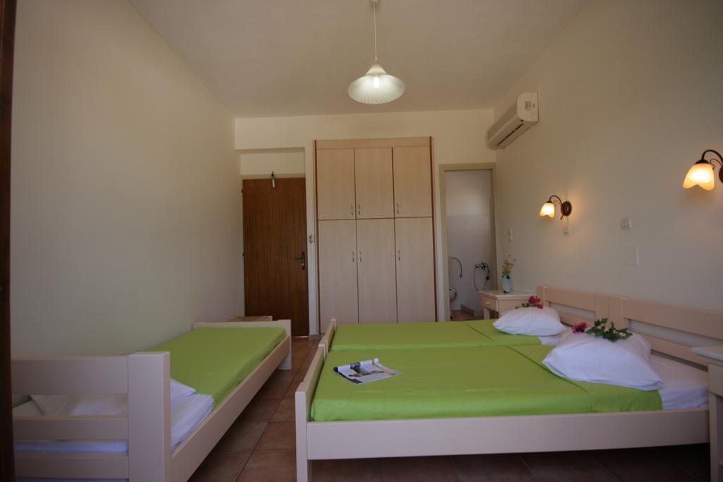 Jasmine Guest house 3*