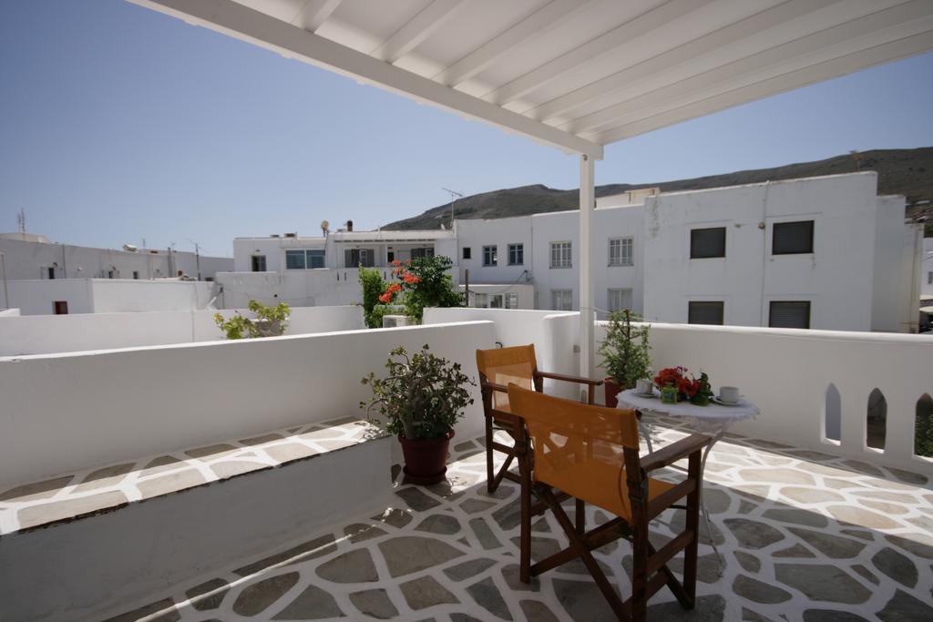 Guest house Jasmine 3*